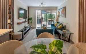 Silvias New Spacious Patio Pad