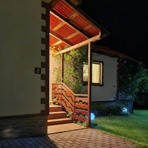 Pensiunea Casa Madalina