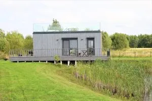 Stovyklavietė Paukščių takas - Dreverna