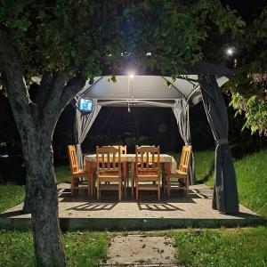 Pensiunea Casa Madalina