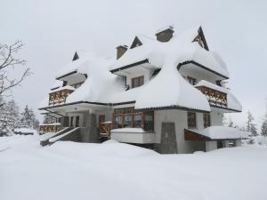 Apartament Nad Stawem