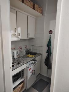 Luminoso Estudio en Palermo! II