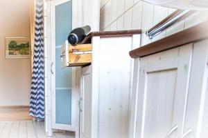 Staberhuk links - XL Ferienwohnung - Sonnendurchflutet - Terrasse