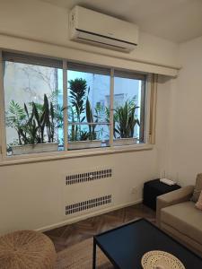 Luminoso Estudio en Palermo! II