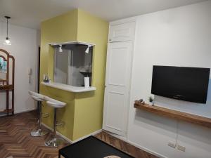 Luminoso Estudio en Palermo! II