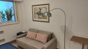 Luminoso Estudio en Palermo! II