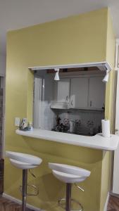 Luminoso Estudio en Palermo! II