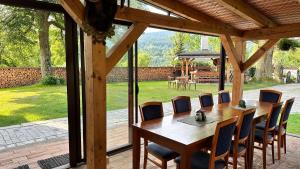 Penzion Zvonice Hojná Voda