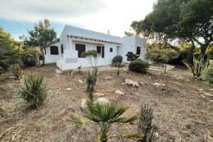 obrázek - Villa Menorquina en playa