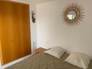 Vue canal + roof top de 60 m2