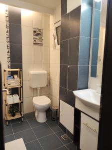 Apartament Racadau Parc