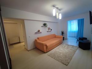 Apartament Racadau Parc