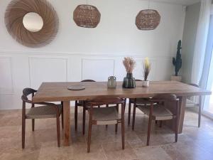 Villas Maison avec piscine chauffee : photos des chambres