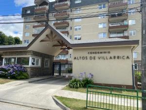 obrázek - Departamento en condominio de villarrica