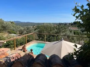 Le nid des arts - Tourrettes