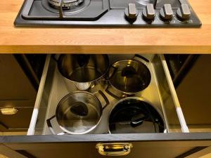 Sluwe Vos: ontspannen in het bos!