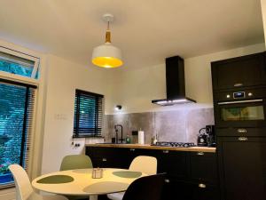 Sluwe Vos: ontspannen in het bos!