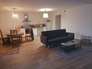 Appartements Relais des Gorges de la Truyere : photos des chambres