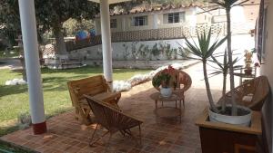 casa campestre marina