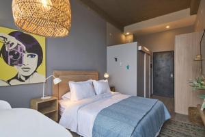 New & Chic loft in Chapinero Piso 5