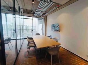 New & Chic loft in Chapinero Piso 5