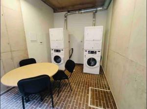 New & Chic loft in Chapinero Piso 5