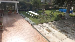 casa campestre marina