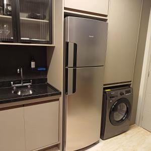 Metrô Studio Belenzinho