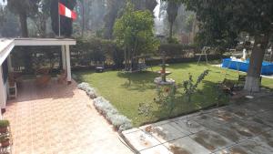 casa campestre marina