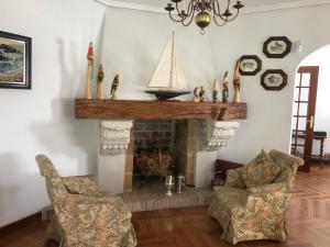 CasaMar Chalet al lado de la playa con piscina privada, jardín y barbacoa, frontón, 6 HABITACIONES