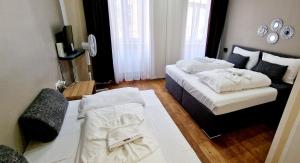 Aparthotel LAAERBERG