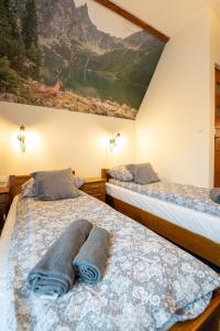 Apartamenty u Symuna