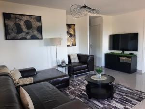 Appartements Bouscatiere : photos des chambres