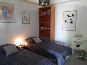 Appartements Bouscatiere : photos des chambres