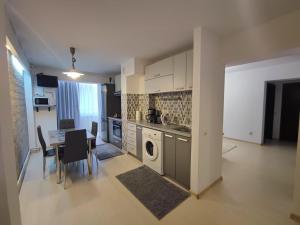 Apartament Racadau Parc