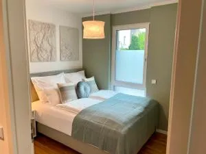 Neubau – S-Bahn nah – Köln Messe/Hbf - 林德拉尔