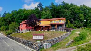 Terra Del Bosco Agriturismo