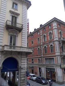 Centralissimo grazioso monolocale