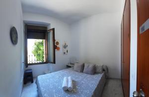 Budget and lovely rooms Las Setas