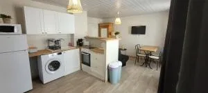 La p'tite maison - Bures-en-Bray