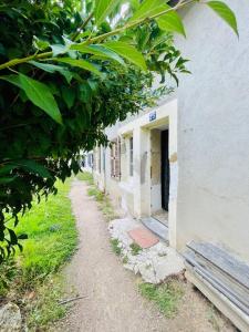 Maisons de vacances Domus de la Pierre : photos des chambres