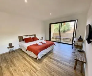 CASA JOSEPHINE - Serra-di-Ferro