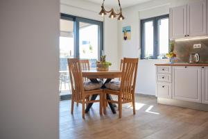 ZEN apartment - private pool