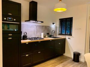 Veluwse Wolf: natuurlijk genieten!