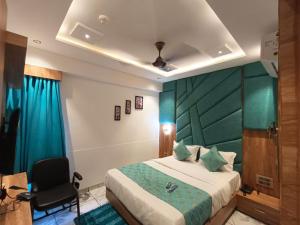 Hotel Prime Villa Gurukul