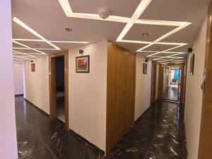 Hotel Prime Villa Gurukul