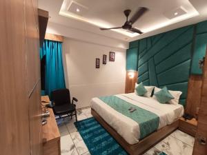 Hotel Prime Villa Gurukul