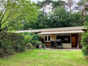 Veluwse Wolf: natuurlijk genieten!