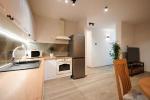 ZEN apartment - private pool