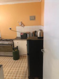 Lovely 1-Bedroom Condo in Kenya Re Kisumu